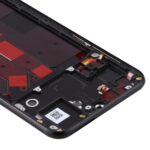 Pantalla Completa OLED Original para Huawei Nova 5 con Marco (Negro) - Imagen 4