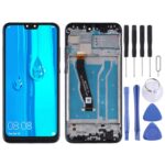 Pantalla Completa para Huawei Y9 con Marco