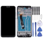 Pantalla Completa para Huawei Y9 con Marco - Imagen 2