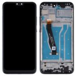 Pantalla Completa para Huawei Y9 con Marco - Imagen 3