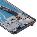 Pantalla Completa para Huawei Y9 con Marco - Imagen 4