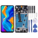Pantalla Completa para Huawei P30 Lite RAM 4G Versión Estándar con Marco