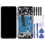 Pantalla Completa para Huawei P30 Lite RAM 4G Versión Estándar con Marco - Imagen 2