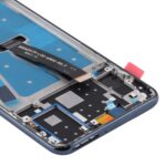 Pantalla Completa para Huawei P30 Lite RAM 4G Versión Estándar con Marco - Imagen 4