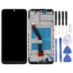 Pantalla Completa para Huawei Y6 Y6 Pro Enjoy 9E con Marco - Imagen 2