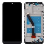Pantalla Completa para Huawei Y6 Y6 Pro Enjoy 9E con Marco - Imagen 3