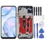 Pantalla Completa para Huawei Nova 6 SE con Marco