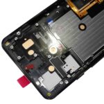 Pantalla Completa para Google Pixel 3 XL con Marco (Negro) - Imagen 4