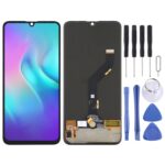 Pantalla Completa Original AMOLED para Tecno Phantom 9 Ab7