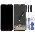 Pantalla Completa Original AMOLED para Tecno Phantom 9 Ab7 - Imagen 2