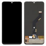 Pantalla Completa Original AMOLED para Tecno Phantom 9 Ab7 - Imagen 3