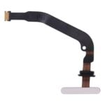 Cable Flex Sensor de Huellas Dactilares para Sony Xperia 1 (Plateado)