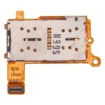 Cable Flex de Enchufe y Soporte de Tarjeta SIM para Sony Xperia 5