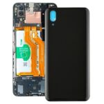 Tapa Trasera Batería Original para Vivo X21 (Negro)