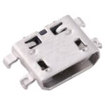Conector de Puerto de Carga (10 Unidades) para Xiaomi Redmi Note 5 / Redmi Note 5 Pro - Imagen 3
