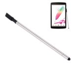 Lápiz Táctil Stylus S Tableta para LG G Pad F 8.0 V495 V496 (Negro)