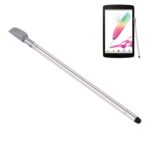 Lápiz Táctil Stylus Tableta para LG G Pad F 8.0 V495 V496 (Gris)