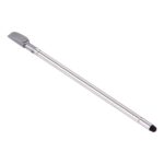 Lápiz Táctil Stylus Tableta para LG G Pad F 8.0 V495 V496 (Gris) - Imagen 2