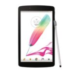 Lápiz Táctil Stylus Tableta para LG G Pad F 8.0 V495 V496 (Gris) - Imagen 4