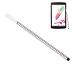 Lápiz Táctil Stylus S tablet para LG G Pad F 8.0 V495 V496 (Blanco)