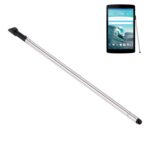 Lápiz Táctil Stylus S Tableta para LG G Pad X 8.3 Vk815 (Negro)