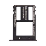 Bandeja Tarjeta SIM para Google Nexus 6P (Negro) - Imagen 2