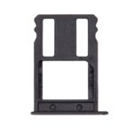 Bandeja Tarjeta SIM para Google Nexus 6P (Negro) - Imagen 3