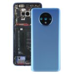 Tapa Trasera de Batería y Lente de Cámara Original para OnePlus 7T
