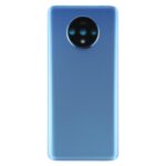 Tapa Trasera de Batería y Lente de Cámara Original para OnePlus 7T - Imagen 2