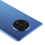 Tapa Trasera de Batería y Lente de Cámara Original para OnePlus 7T - Imagen 4