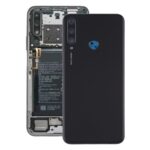 Tapa Trasera Batería con Tapa Lente Cámara para Huawei Y6P