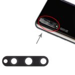 Lente de Cámara Trasera para Huawei Y8P P Smart S (10 Piezas) - Imagen 4