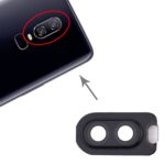 Cubierta de Lente de Cámara para OnePlus 6