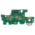 Placa de Puerto de Carga para Huawei Mediapad M3 8.4 Pulgadas Versión 4G