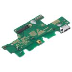 Placa de Puerto de Carga para Huawei Mediapad M3 8.4 Pulgadas Versión 4G - Imagen 2