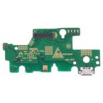Placa de Puerto de Carga para Huawei Mediapad M3 8.4 Pulgadas Versión WIFI