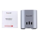 LámUV de Reparación inteligente teléfono Qianli 4W reCarga ble - Imagen 4