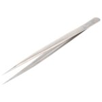 Pinzas de Acero Inoxidable No Magnéticas Bz-A1 0,1mm