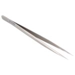 Pinzas de Acero Inoxidable No Magnéticas Bz-A1 0,1mm - Imagen 3