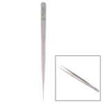Pinzas de Acero Inoxidable No Magnéticas Bz-A2 de 0,15mm