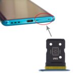 Bandeja Tarjeta SIM para Oppo Find X2 (Azul)