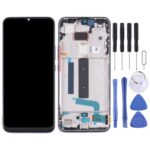 Pantalla Completa Original AMOLED para Xiaomi Mi 10 Lite 5G - Imagen 2