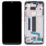 Pantalla Completa Original AMOLED para Xiaomi Mi 10 Lite 5G - Imagen 3