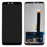 Pantalla Completa para ZTE Nubia V18 Nx612J (Negro) - Imagen 3