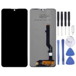 Pantalla Completa para ZTE Blade 20 Smart V1050 (Negro) - Imagen 2