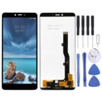Pantalla Completa para ZTE Blade A7 Vita A0722 (Negro)