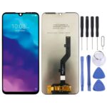 Pantalla Completa para ZTE Blade A7 / A5 (Negro)