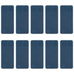 Cubierta Adhesiva para Google Pixel 4 - Cubierta Trasera (10 Unidades)