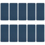 Adhesivo Cubierta Trasera (10 Unidades) para Google Pixel 4XL