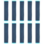 Adhesivo Carcasa Frontal (10 Unidades) para Google Pixel 4